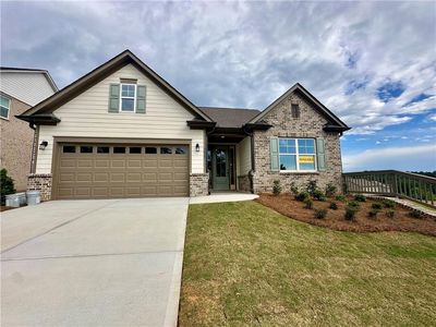 7037 Manchester Dr, Flowery Branch, GA, 30542