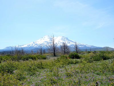 LOT 46 Juniper Valley Cir, Weed, CA, 96094
