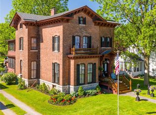 140 Main St, Attica, NY 14011
