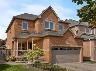 140 Jacob Way, Whitchurch Stouffville, ON L4A 1L3