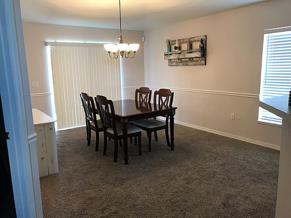 Family room or dinning room