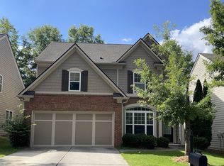 512 Bridgeton Cv, Suwanee, GA 30024