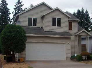 14325 SE Center St, Portland, OR 97236