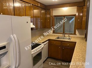 319 Auburn St UNIT 1, Manchester, NH 03103