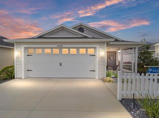 5432 Todd Ct, The Villages, FL 32163