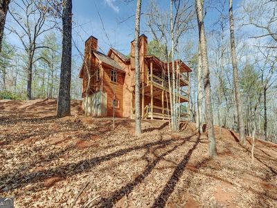 58 Wolf Creek Dr, Mineral Bluff, GA, 30559