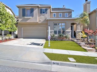 3418 Maroun Pl, San Jose, CA 95148