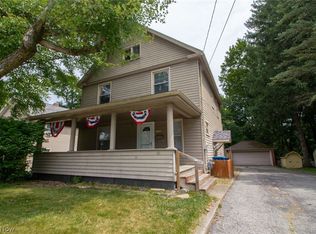 168 Poland Ave, Struthers, OH 44471