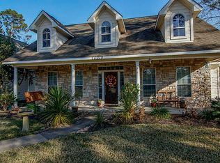 24010 Decker Prairie Rosehill Rd, Magnolia, TX 77355