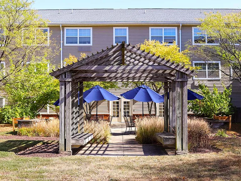 Park View at Bladensburg - 55+ — Photo 10