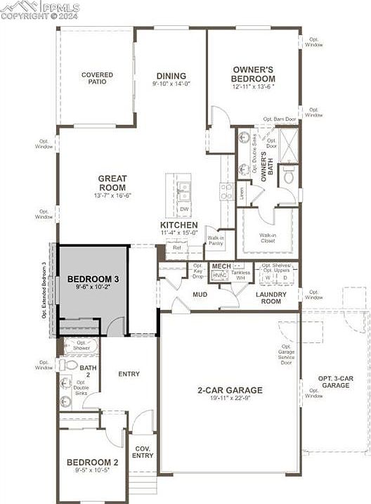 2nd image of 9308 Graysill Ln
