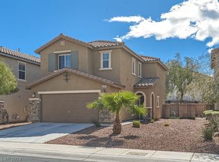 3749 Via Geneva, Henderson, NV 89052