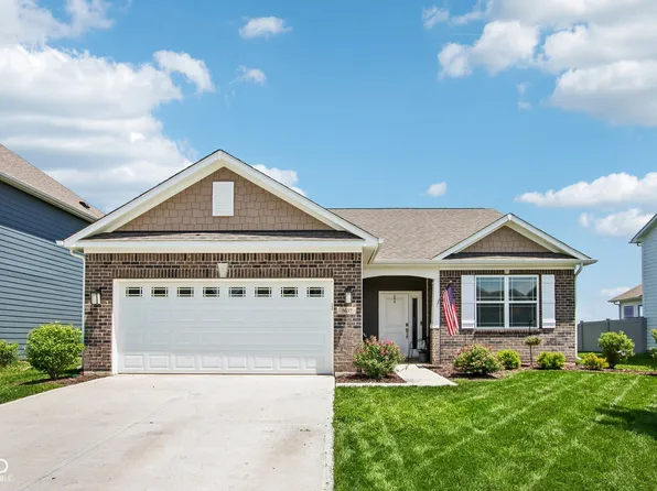 5637 Tart Blvd, Indianapolis, IN 46239