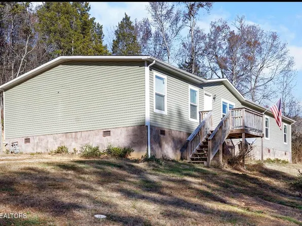 273 County Road 364, Niota, TN 37826