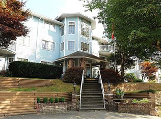 11510 225th St #115, Maple Ridge, BC V2X9Y3