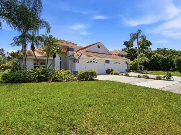 6892 APPROACH ROAD #40, SARASOTA, FL 34238