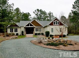 36 Tisbury Ct, Pittsboro, NC 27312