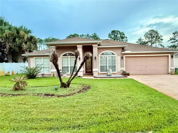 68 RIVERVIEW DRIVE, PALM COAST, FL 32164