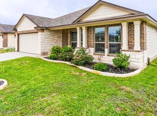 2322 Wigeon Way, Copperas Cove, TX 76522