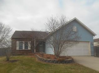 4353 Jody Dr, Grove City, OH