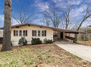 50 Hope Dr, Bella Vista, AR 72715