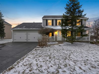 7271 Snowball Run, East Syracuse, NY, 13057