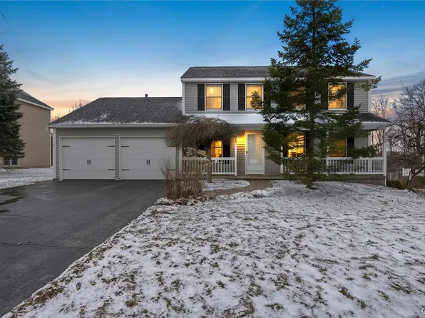 7271 Snowball Run, East Syracuse, NY 13057