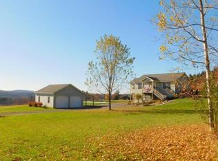 345 Wylie Rd, Harpursville, NY 13787