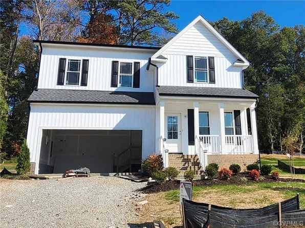 3113 Johns Way, Richmond, VA 23224