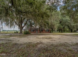 5728 Snowhill Rd, Malone, FL 32445