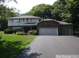 2925 Alvarado Ln N, Plymouth, MN 55447
