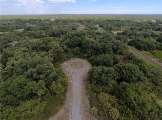 Todd Ct, North port, FL 34288