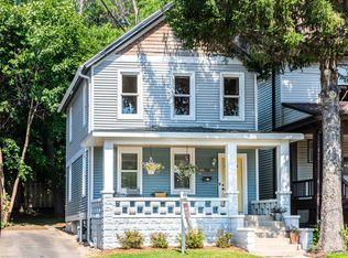 906 E Gorham St, Madison, WI 53703