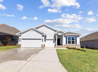 5670 Clarity St, Milton, FL 32570