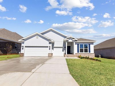 3076 Silver Maple Dr, Cantonment, FL, 32533