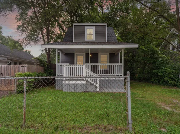 305 Hudson Ave, Jackson, MI 49203