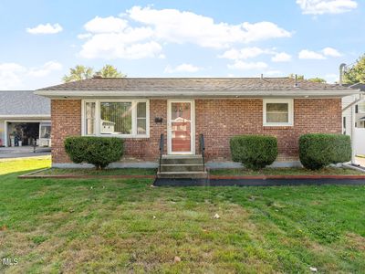 5 New Hampshire Avenue, Rensselaer, NY, 12144