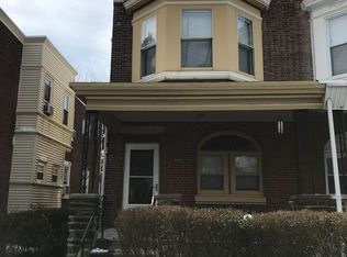 244 W Tabor Rd, Philadelphia, PA 19120