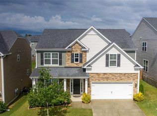 713 Fireweed Ln, Fuquay Varina, NC 27526