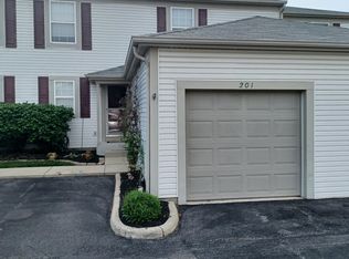 201 Hawkins Ln #91D, Blacklick, OH 43004
