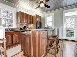 722 13th St SE #A, Washington, DC 20003