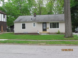 320 Marguerite Ave, Cuyahoga Falls, OH 44221