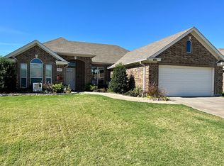 4944 Spring Hill Dr, Wichita Falls, TX 76310
