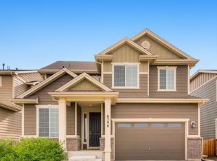 6290 Pike Cir, Arvada, CO 80403
