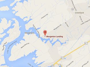156 Bakers Pointe, Greenback, TN 37742