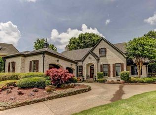 10254 Old Course Cv, Collierville, TN 38017
