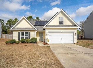 58 Driftwood Ave, Elgin, SC 29045