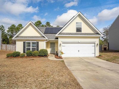 58 Driftwood Ave, Elgin, SC, 29045