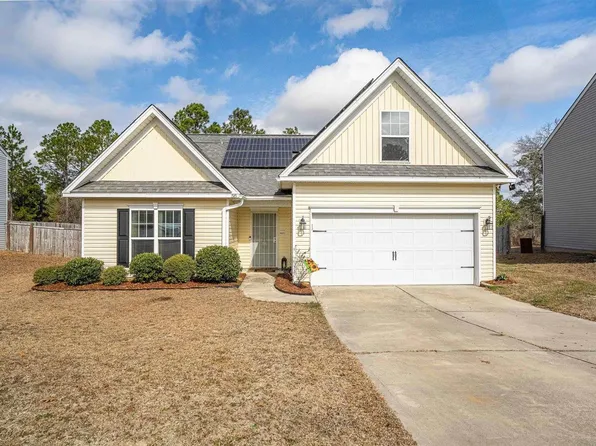 58 Driftwood Ave, Elgin, SC 29045