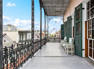 716 Dauphine St APT 2, New Orleans, LA 70116